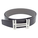 エルメス HERMES BELT【中古】