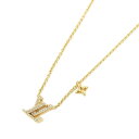 ルイヴィトン ネックレス LVアイコニック M00596 ネックレス【中古】