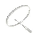 カルティエ ラブブレスレット スモール【中古】