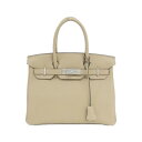 【未使用品】エルメス バーキン 30cm 030520CK バッグ【中古】