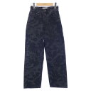 バレンシアガ BALENCIAGA ジーンズ【中古】(4)