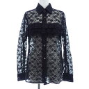 コムデギャルソン COMME des GARCONS シャツ【中古】(4)
