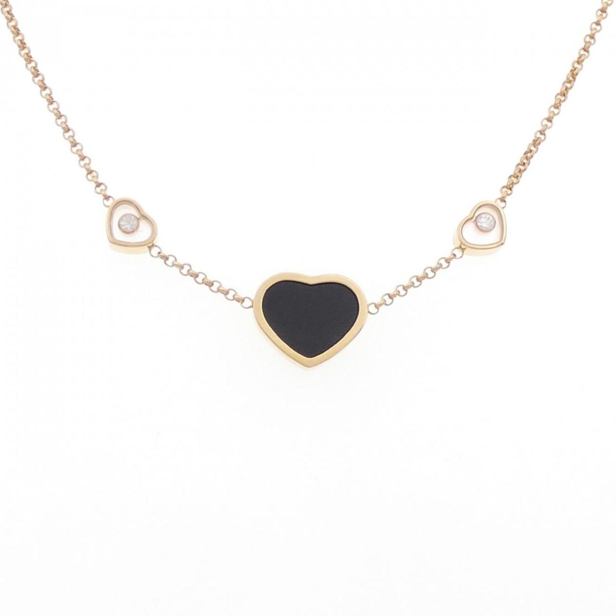 【KOMEHYO】 【新品】ショパール ハッピーハート ネックレス【新品】 【コメ兵】のサムネイル