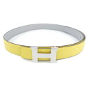 エルメス HERMES BELT【中古】