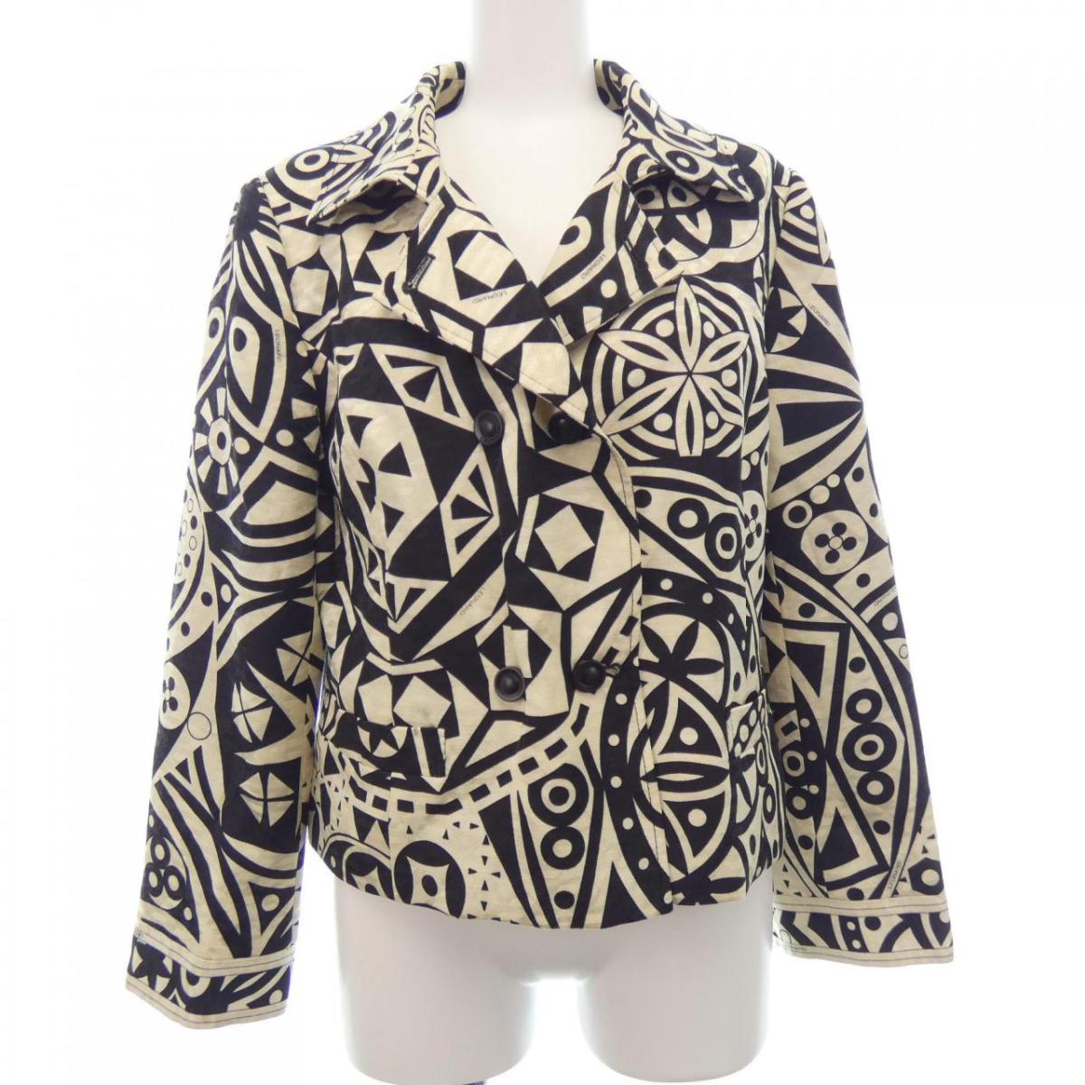レオナールファッション LEONARD FASHION ジャケット【中古】