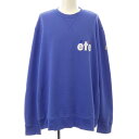 モンクレール MONCLER スウェット【中古】