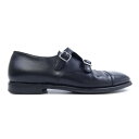 クロケットアンドジョーンズ CROCKETT&JONES シューズ【中古】