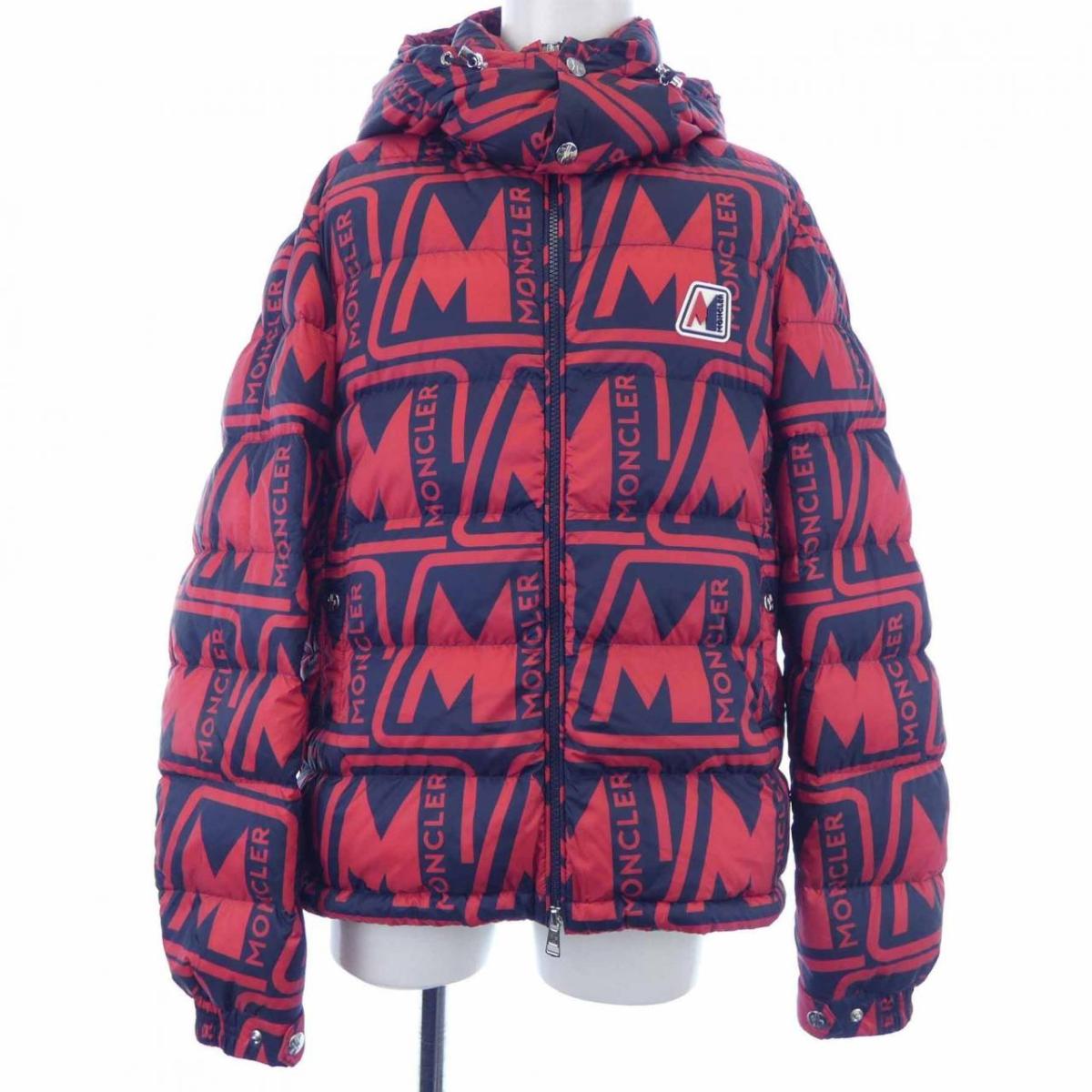 モンクレール MONCLER ダウンジャケット【中古】