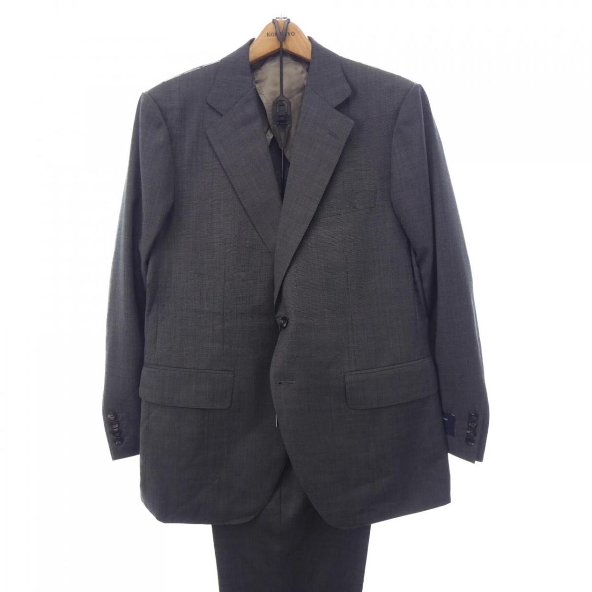 GOTAIRIKU スーツ【中古】