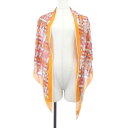 【KOMEHYO】 エルメス HERMES ショール【中古】 【コメ兵】