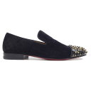 クリスチャンルブタン CHRISTIAN LOUBOUTIN シューズ【中古】(4)