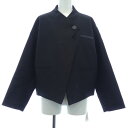 エルメス HERMES ジャケット【中古】