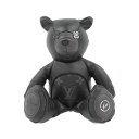 ルイヴィトン モノグラム エクリプス フラッシュ ドゥドゥ ルイ GI0184 テディベア【中古】