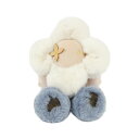 ルイヴィトン ドゥドゥ ヴィヴィエンヌ GI0445 ぬいぐるみ【中古】