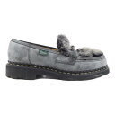 パラブーツ PARA BOOT シューズ【中古】