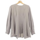 セオリーリュクス Theory luxe トップス【中古】