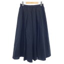 セオリーリュクス Theory luxe スカート【中古】