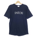 パトゥ PATOU Tシャツ【中古】