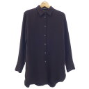 セオリーリュクス Theory luxe シャツ【中古】