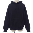 シュプリーム SUPREME パーカー【中古】