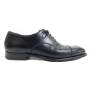 クロケットアンドジョーンズ CROCKETT&JONES シューズ【中古】