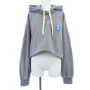 ルイヴィトン LOUIS VUITTON パーカー【中古】