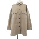 セオリーリュクス Theory luxe ジャケット【中古】