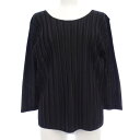 プリーツプリーズ PLEATS PLEASE トップス【中古】