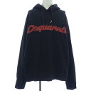 ディースクエアード DSQUARED2 パーカー【中古】
