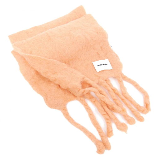 ジルサンダー JIL SANDER MUFFLER【中古】 ジルサンダー JIL SANDER MUFFLER【中古】