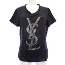 イヴサンローラン YVES SAINT LAURENT トップス【中古】