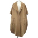 マックスマーラ Max Mara ケープ【中古】