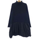 フォクシーニューヨーク FOXEY NEW YORK ワンピース【中古】