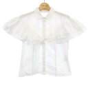 シーニュ Cygne S/Sシャツ【中古】