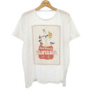 ポータークラシック PORTER CLASSIC Tシャツ【中古】