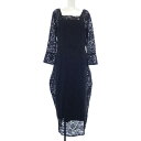 ジルスチュアート JILL STUART ワンピース【中古】