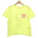 ロンハーマン RON HERMAN Tシャツ【中古】