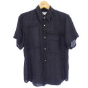 robe de chambre シャツ【中古】