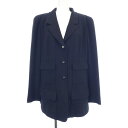 【ヴィンテージ】シャネル CHANEL ジャケット【中古】