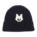 モンクレール MONCLER ニットキャップ【中古】(4)