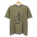 ジェイダブルアンダーソン J.W.ANDERSON Tシャツ【中古】