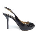 ドルチェアンドガッバーナ DOLCE&GABBANA パンプス【中古】