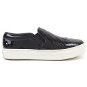 セリーヌ CELINE スニーカー【中古】(4)