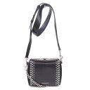 アレキサンダーマックイーン ALEXANDER McQUEEN BAG【中古】(4)