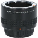 REAR CONVERTER−A 2X−S【中古】