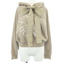 パトゥ PATOU パーカー【中古】