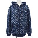 ルイヴィトン LOUIS VUITTON パーカー【中古】