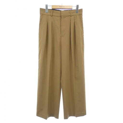 エーピーストゥディオ AP STUDIO パンツ【中古】 エーピーストゥディオ AP STUDIO パンツ【中古】