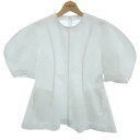 シーニュ Cygne チュニック【中古】