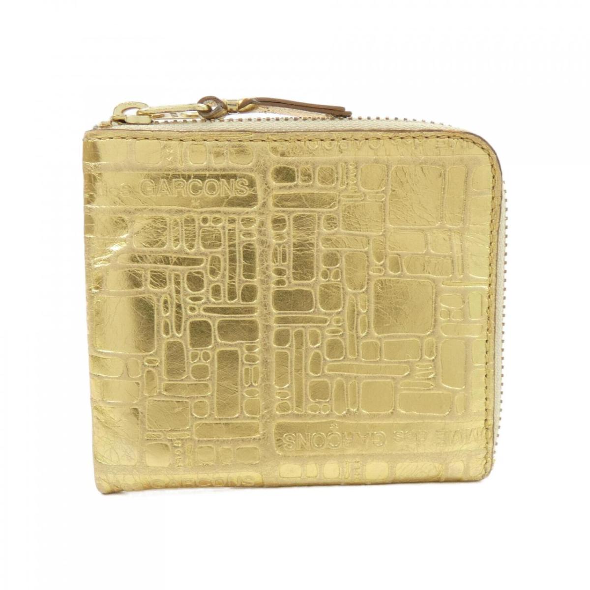 KOMEHYO ONLINESTORE ŷԾŹ㤨֡KOMEHYO ǥ륽 COMME des GARCONS WALLETš ڥʼۡפβǤʤ11,600ߤˤʤޤ